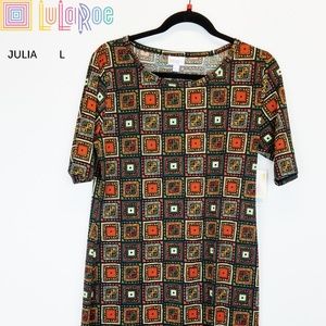 Julia Dress